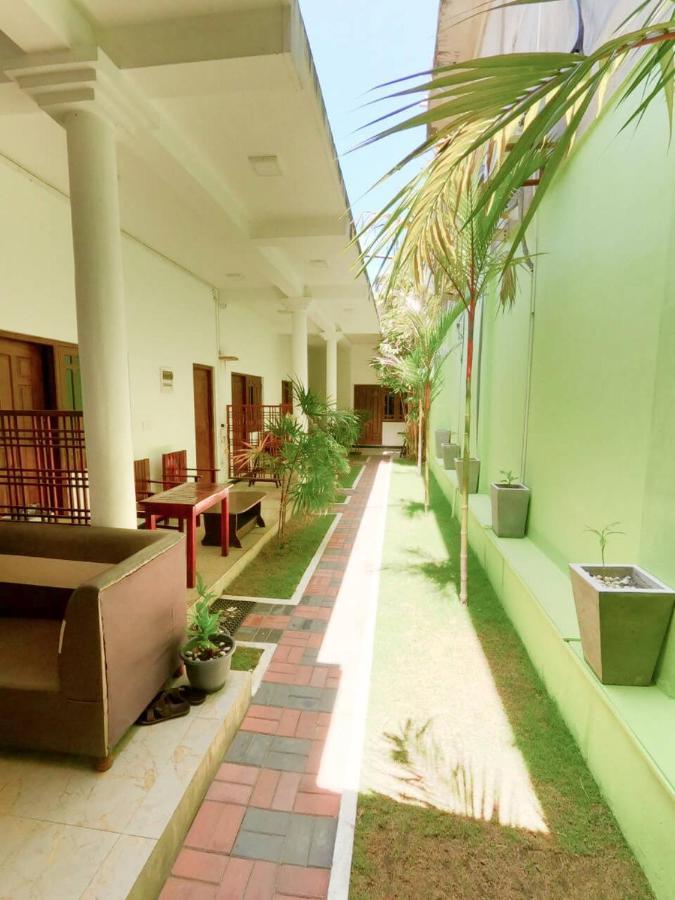 ארוגם Cardinals Bay Resort מראה חיצוני תמונה