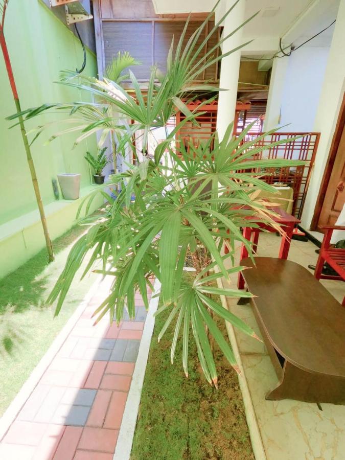 ארוגם Cardinals Bay Resort מראה חיצוני תמונה