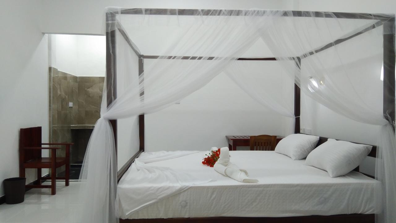 ארוגם Cardinals Bay Resort מראה חיצוני תמונה