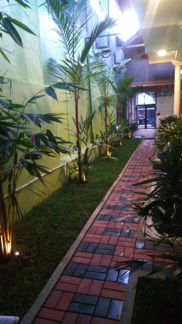 ארוגם Cardinals Bay Resort מראה חיצוני תמונה