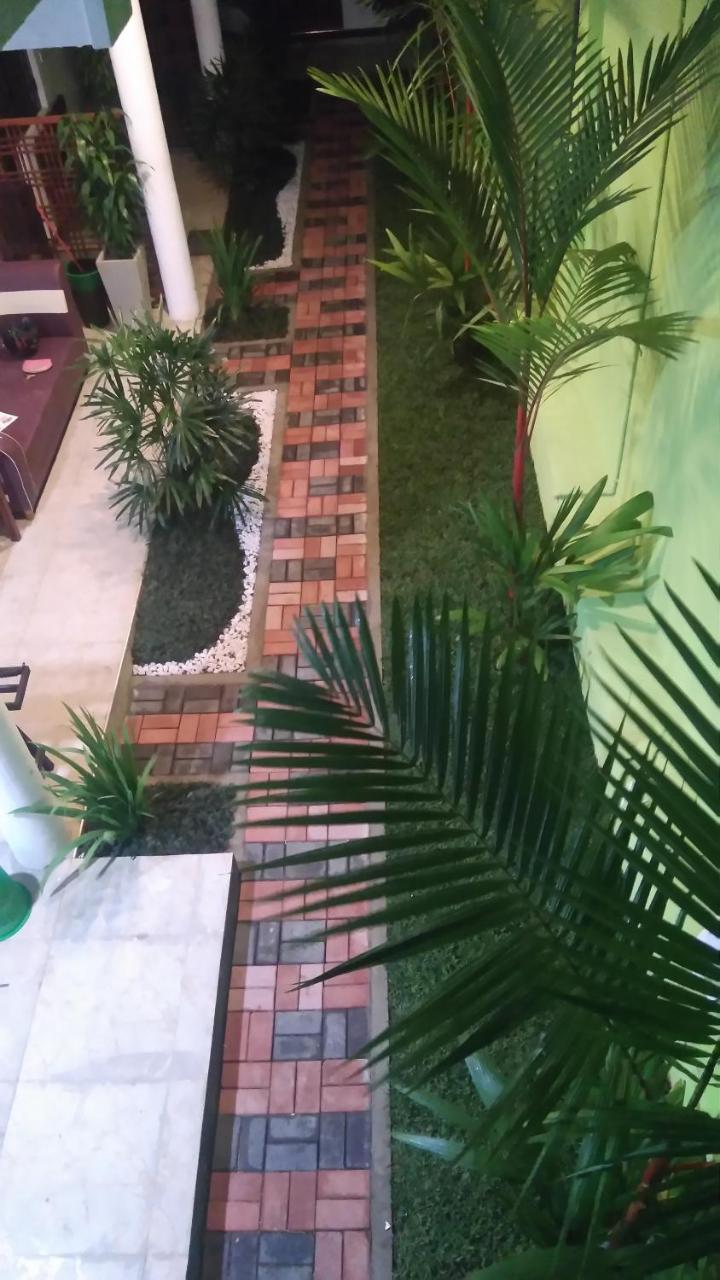 ארוגם Cardinals Bay Resort מראה חיצוני תמונה
