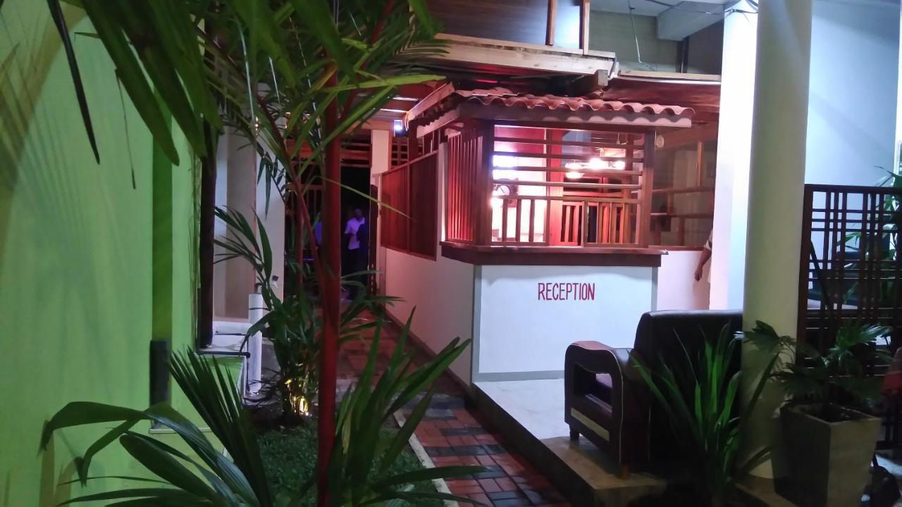 ארוגם Cardinals Bay Resort מראה חיצוני תמונה