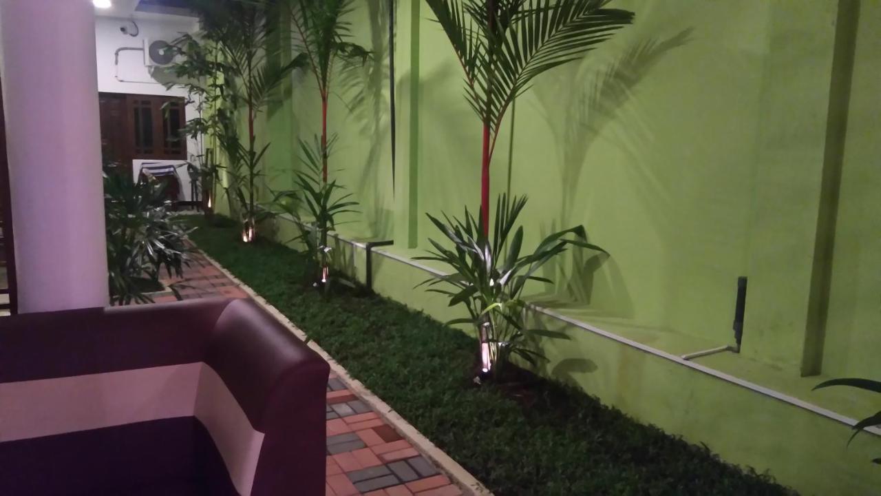 ארוגם Cardinals Bay Resort מראה חיצוני תמונה