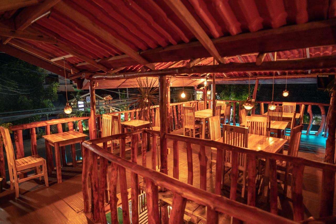 ארוגם Cardinals Bay Resort מראה חיצוני תמונה