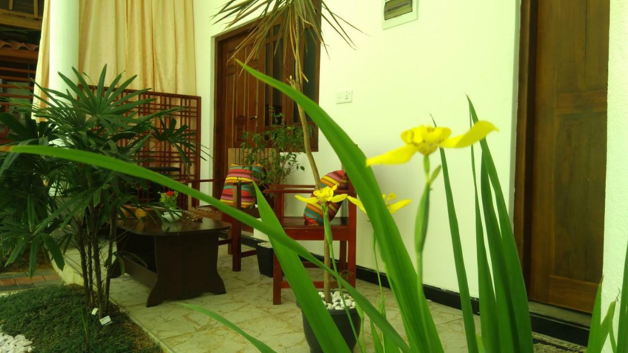 ארוגם Cardinals Bay Resort מראה חיצוני תמונה