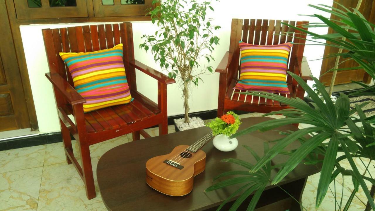 ארוגם Cardinals Bay Resort מראה חיצוני תמונה