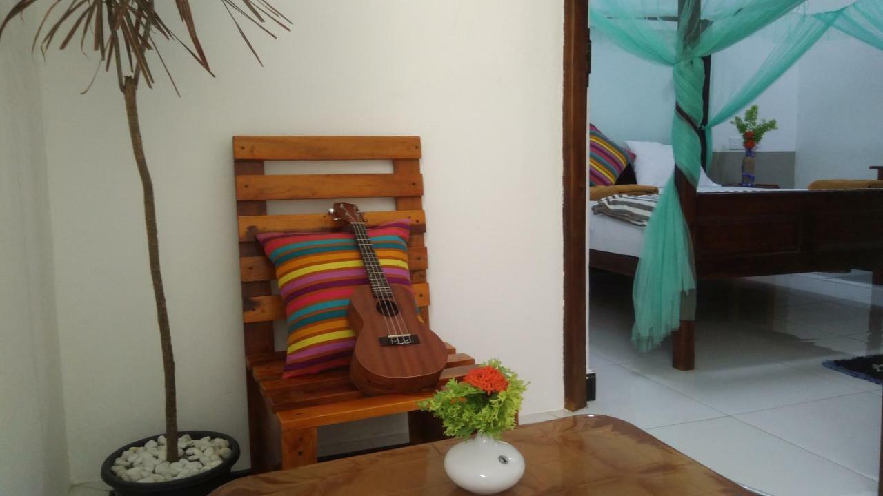 ארוגם Cardinals Bay Resort מראה חיצוני תמונה